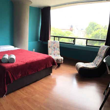 Shakespeare Apartment Мексико Сити Екстериор снимка