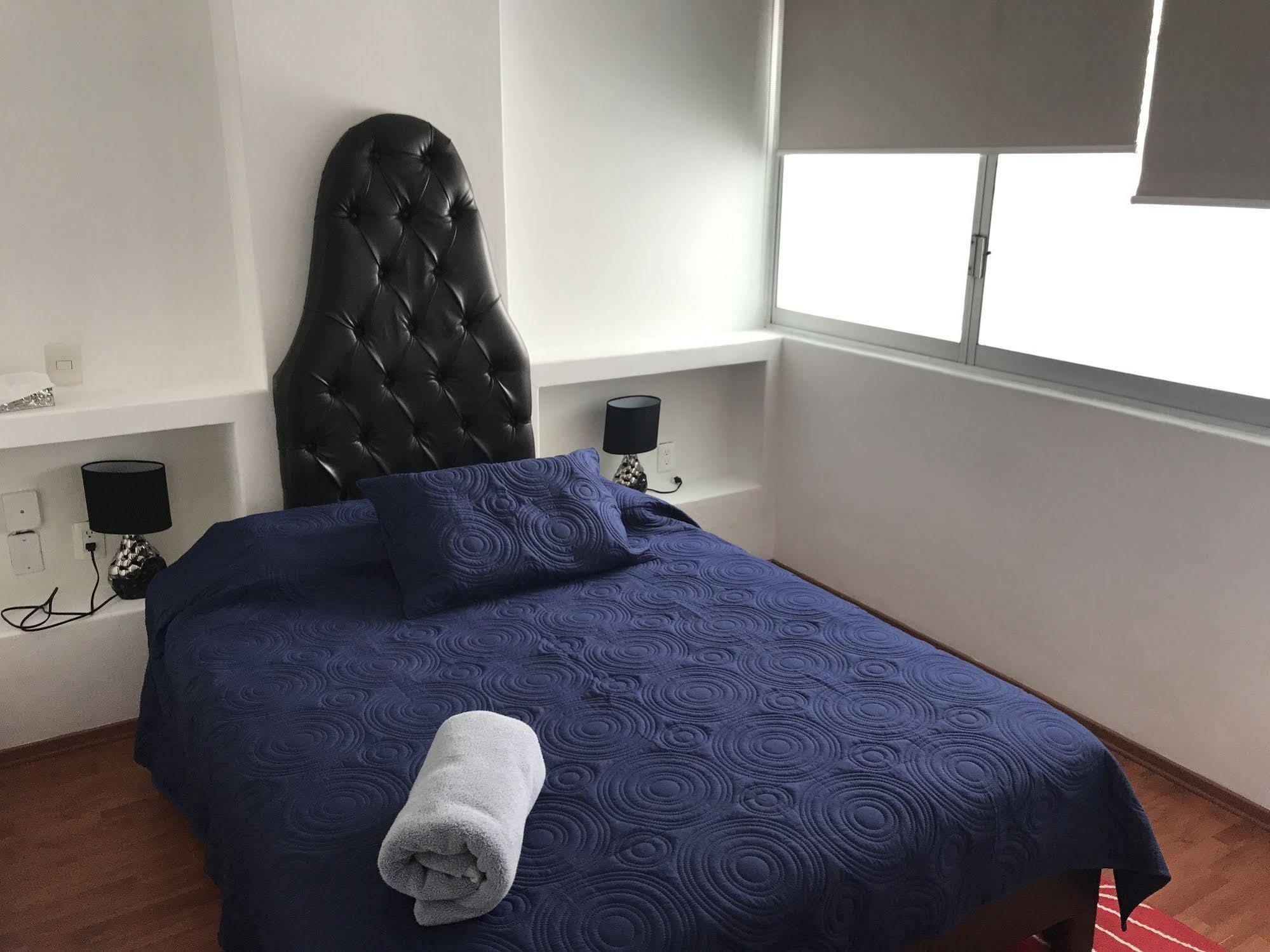 Shakespeare Apartment Мексико Сити Екстериор снимка