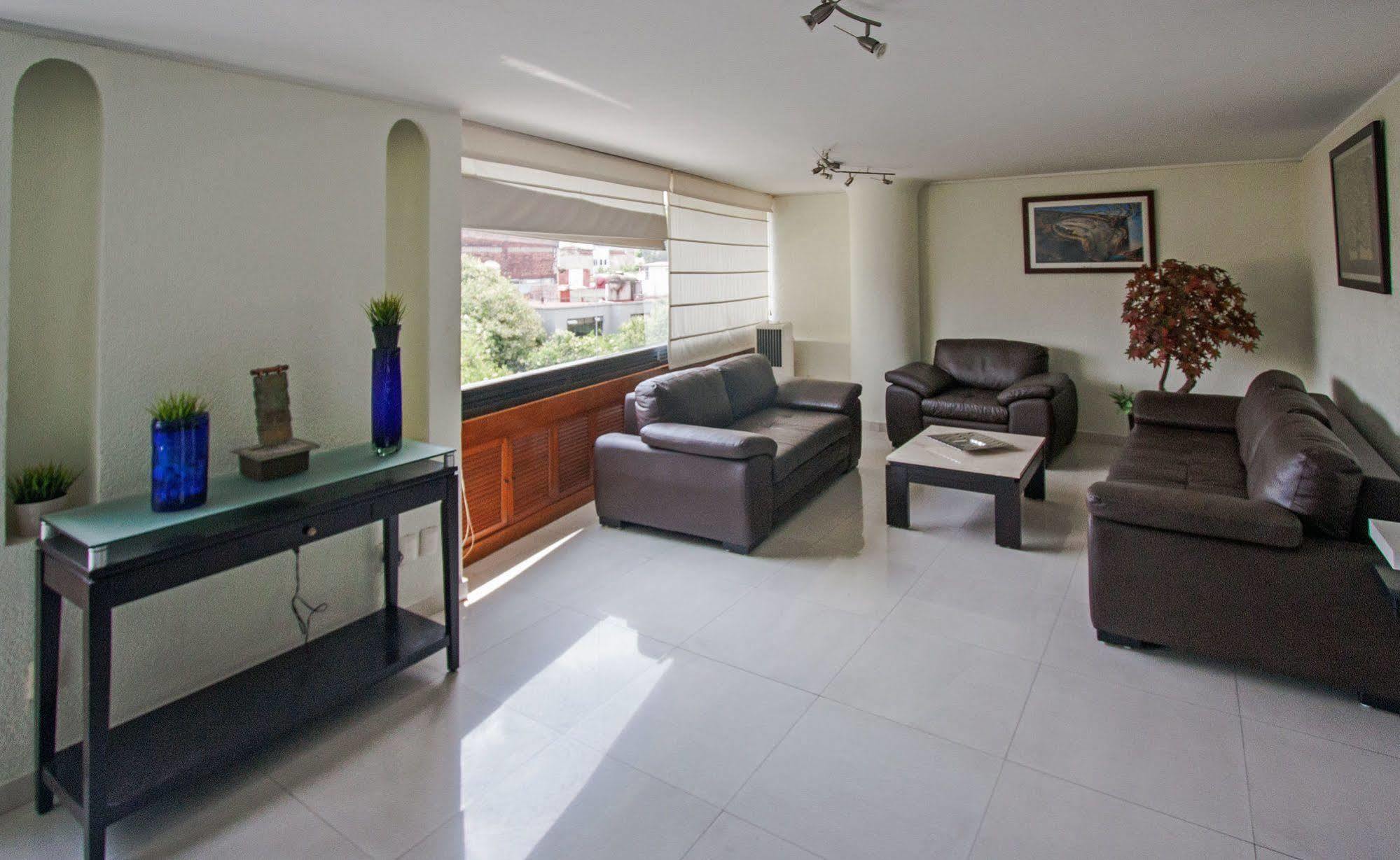 Shakespeare Apartment Мексико Сити Екстериор снимка