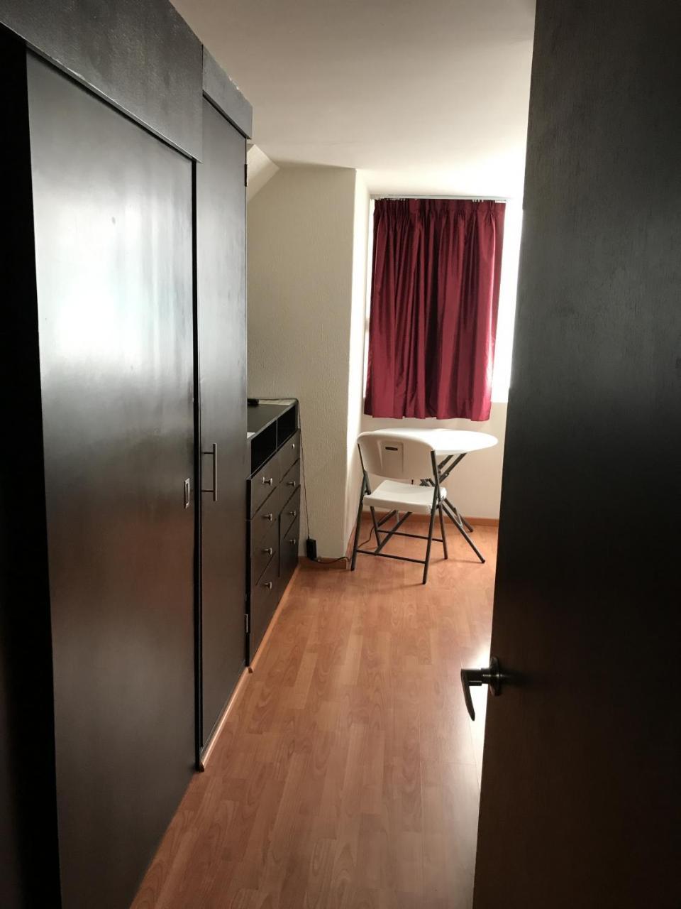 Shakespeare Apartment Мексико Сити Екстериор снимка