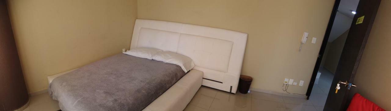 Shakespeare Apartment Мексико Сити Екстериор снимка