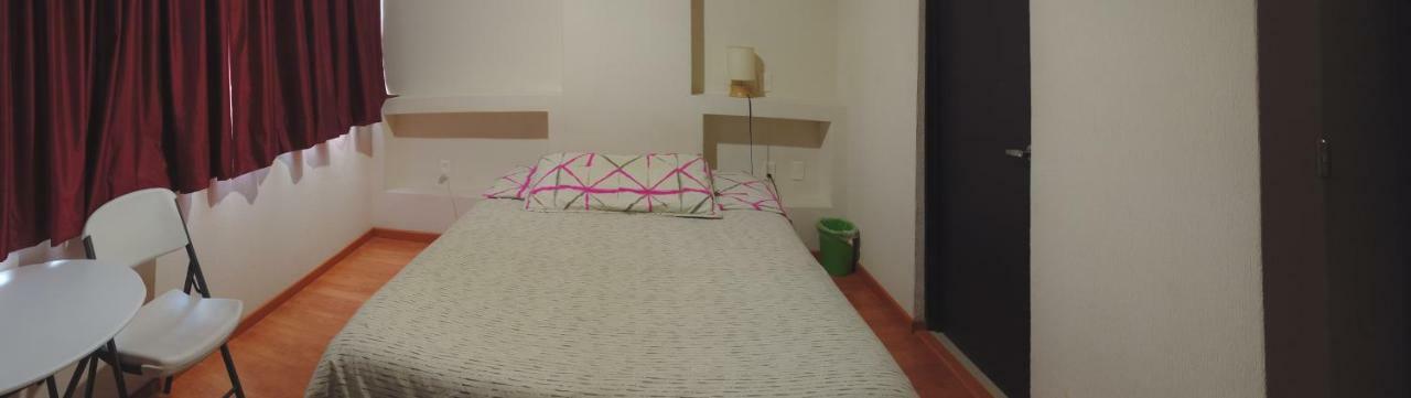 Shakespeare Apartment Мексико Сити Екстериор снимка