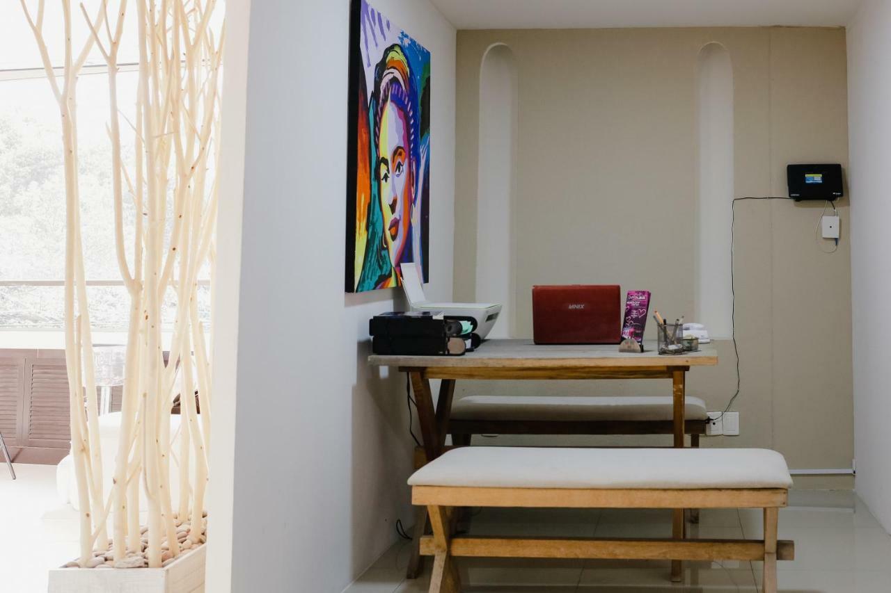 Shakespeare Apartment Мексико Сити Екстериор снимка