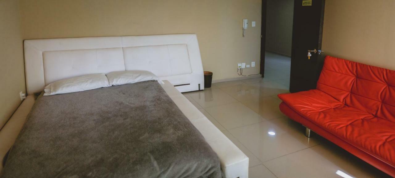 Shakespeare Apartment Мексико Сити Екстериор снимка