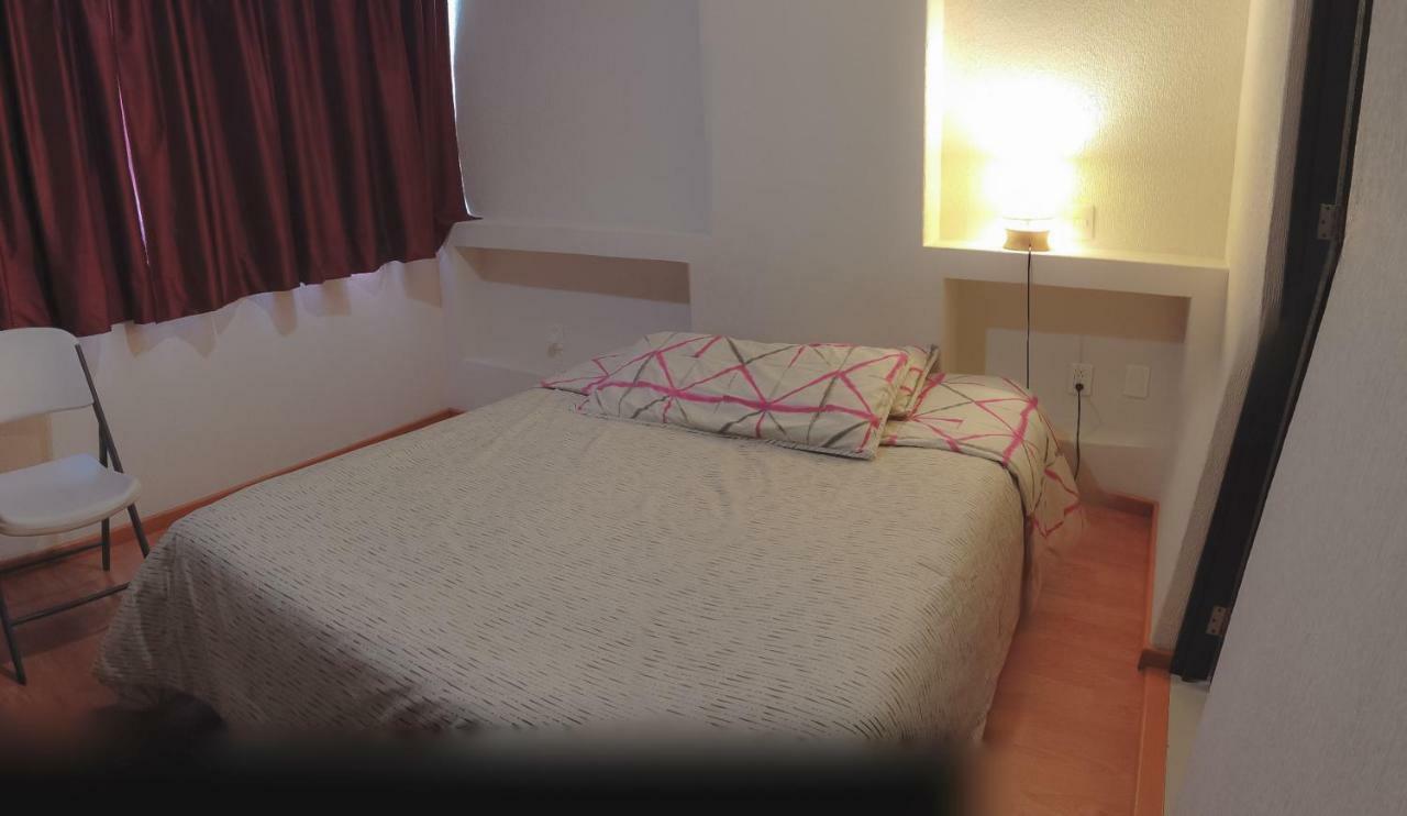 Shakespeare Apartment Мексико Сити Екстериор снимка