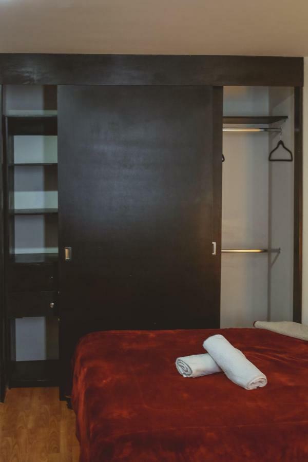 Shakespeare Apartment Мексико Сити Екстериор снимка