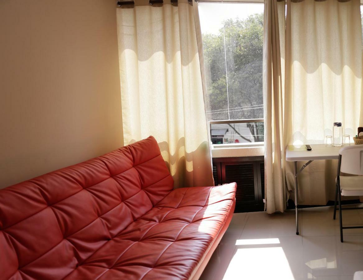 Shakespeare Apartment Мексико Сити Екстериор снимка